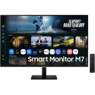 Monitor Samsung Smart M7 M70F LS32FM700UUXEN - zdjęcie poglądowe 8