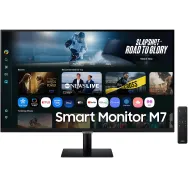 Monitor Samsung Smart M7 M70F LS32FM700UUXEN - zdjęcie poglądowe 8