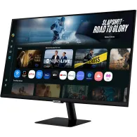Monitor Samsung Smart M7 M70F LS32FM700UUXEN - zdjęcie poglądowe 1