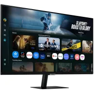 Monitor Samsung Smart M7 M70F LS32FM700UUXEN - zdjęcie poglądowe 2