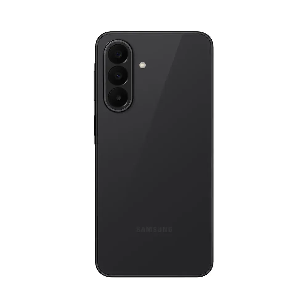 Smartfon Samsung Galaxy A27 SM-A276BZKBEUB - Snapdragon 6 Gen 3/6,7" 2340x1080/128GB/RAM 6GB/5G/Czarny/50+12Mpix/Android/2CI - zdjęcie