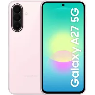 Smartfon Samsung Galaxy A27 SM-A276BLIBEUE - zdjęcie poglądowe 9