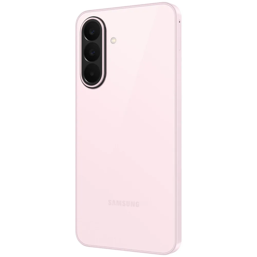 Zdjęcie produktu Smartfon Samsung Galaxy A27 SM-A276BLICEUE - Snapdragon 6 Gen 3/6,7" 2340x1080/256GB/RAM 8GB/5G/Różowy/50+12Mpix/Android/2CI