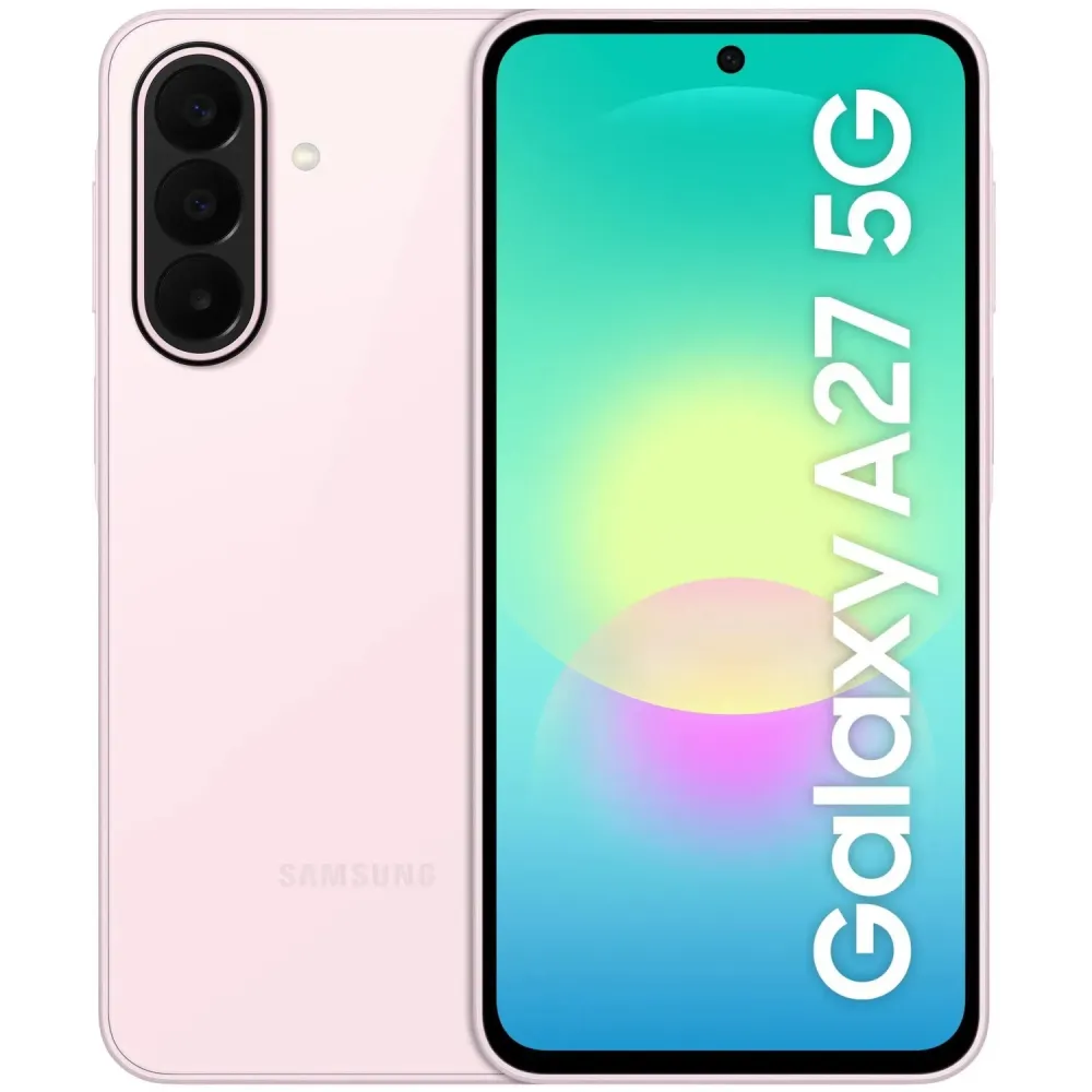 Smartfon Samsung Galaxy A27 SM-A276BLIBEUB - zdjęcie poglądowe 9