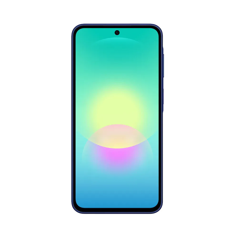 Smartfon Samsung Galaxy A27 SM-A276BZBBEUE - Snapdragon 6 Gen 3/6,7" 2340x1080/128GB/RAM 6GB/5G/Niebieski/50+12Mpix/Android/2CI