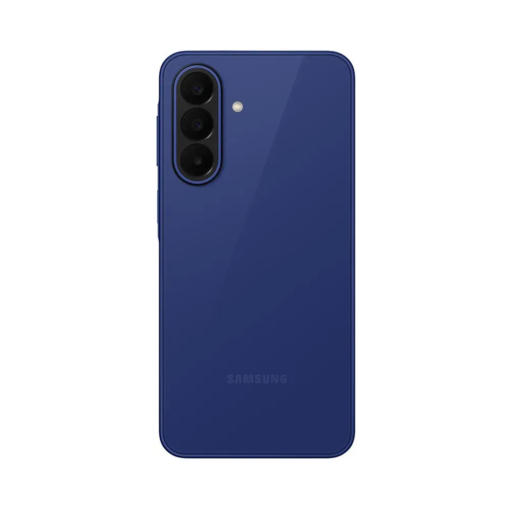Smartfon Samsung Galaxy A27 SM-A276BZBBEUB - Snapdragon 6 Gen 3/6,7" 2340x1080/128GB/RAM 6GB/5G/Niebieski/50+12Mpix/Android/2CI