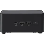 Komputer ASUS NUC 14 Pro Kit Tall 90AR0072-M00040X6, Mini Desktop, Core 3 100U, 16GB, 1TB + 1TB + 512GB, WiFi, Win11 Pro USB x64 PL, 3CI | Sklep ITnes.pl, IT for BUSINESS