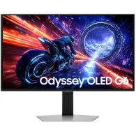 Monitor Samsung Odyssey LS27FG604SUXEN - zdjęcie poglądowe 9