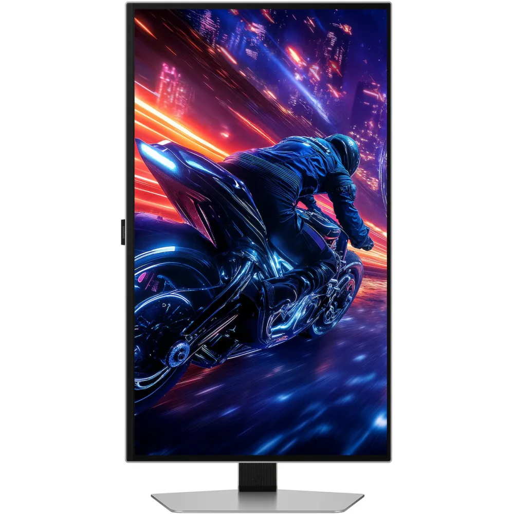 Monitor Samsung Odyssey G6 G60SF LS27FG604SUXEN - 27"/2560x1440 (QHD)/500Hz/OLED/HDR/0,03 ms