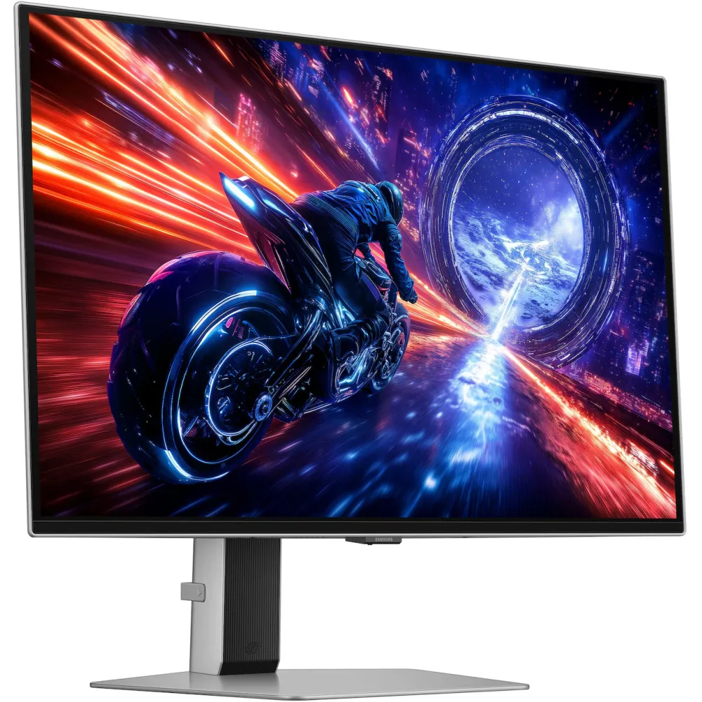 Zdjęcie produktu Monitor Samsung Odyssey LS27FG604SUXEN