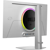 Monitor Samsung Odyssey G6 G60SF LS27FG604SUXEN - zdjęcie poglądowe 4