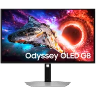 Monitor Samsung Odyssey G8 G80SH LS27HG800SUXEN - zdjęcie poglądowe 9