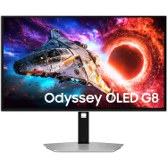 Monitor Samsung Odyssey G8 G80SH LS27HG800SUXEN - zdjęcie poglądowe 9