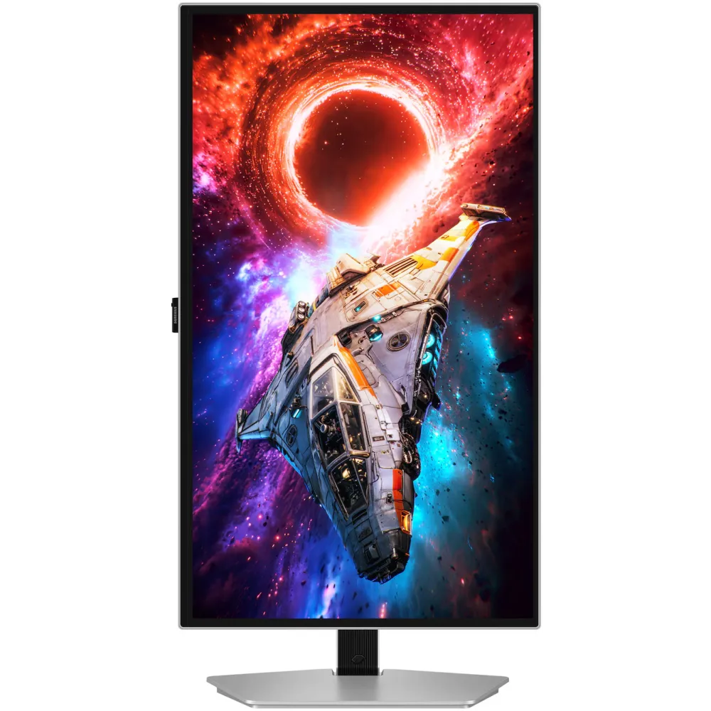Samsung Odyssey G8 G80SH LS27HG800SUXEN - zdjęcie