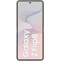 Smartfon Samsung Galaxy Z Flip8 SM-F776BZWGEUE - zdjęcie poglądowe 3
