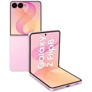 Smartfon Samsung Galaxy Z Flip8 SM-F776BLIGEUE