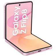 Smartfon Samsung Galaxy Z Flip8 SM-F776BLIGEUE