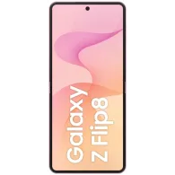 Smartfon Samsung Galaxy Z Flip8 SM-F776BLIGEUE