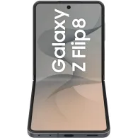 Smartfon Samsung Galaxy Z Flip8 SM-F776BZKGEUE - zdjęcie poglądowe 1
