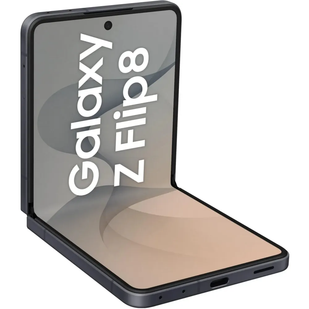 Smartfon Samsung Galaxy Z Flip8 SM-F776BZKGEUE