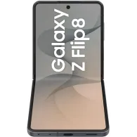 Smartfon Samsung Galaxy Z Flip8 SM-F776BZKHEUE