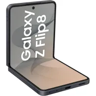 Smartfon Samsung Galaxy Z Flip8 SM-F776BZKHEUE