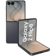 Smartfon Samsung Galaxy Z Flip8 SM-F776BZKHEUE