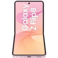 Smartfon Samsung Galaxy Z Flip8 SM-F776BLIHEUE
