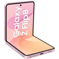 Smartfon Samsung Galaxy Z Flip8 SM-F776BLIHEUE