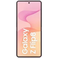 Smartfon Samsung Galaxy Z Flip8 SM-F776BLIHEUE