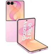 Smartfon Samsung Galaxy Z Flip8 SM-F776BLIHEUE