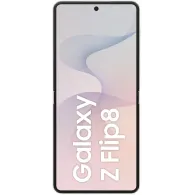 Smartfon Samsung Galaxy Z Flip8 SM-F776BZWHEUE - zdjęcie poglądowe 3