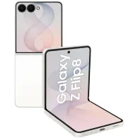 Smartfon Samsung Galaxy Z Flip8 SM-F776BZWHEUE