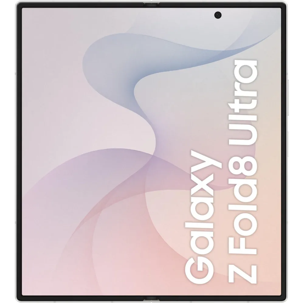 Zdjęcie produktu Smartfon Samsung Galaxy Z Fold8 Ultra SM-F976BZWBEU - Snapdragon 8 Elite Gen 5/8,0" 2504x2256/256GB/RAM 12GB/5G/Kremowy/200, 50, 10+10Mpix/Android/2CI