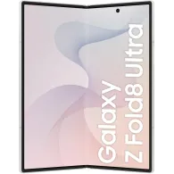 Smartfon Samsung Galaxy Z Fold8 SM-F976BZWNEUE