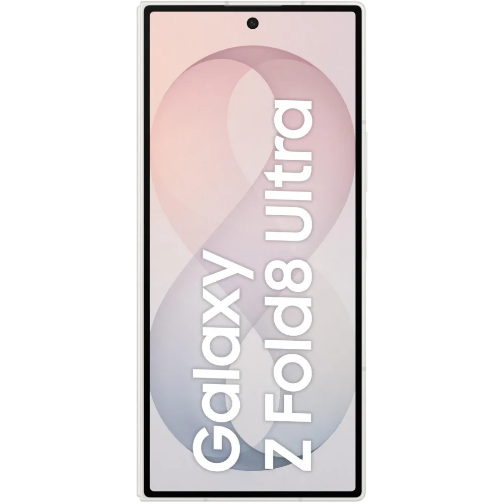 Zdjęcie smartfona Smartfon Samsung Galaxy Z Fold8 Ultra SM-F976BZWNEUE
