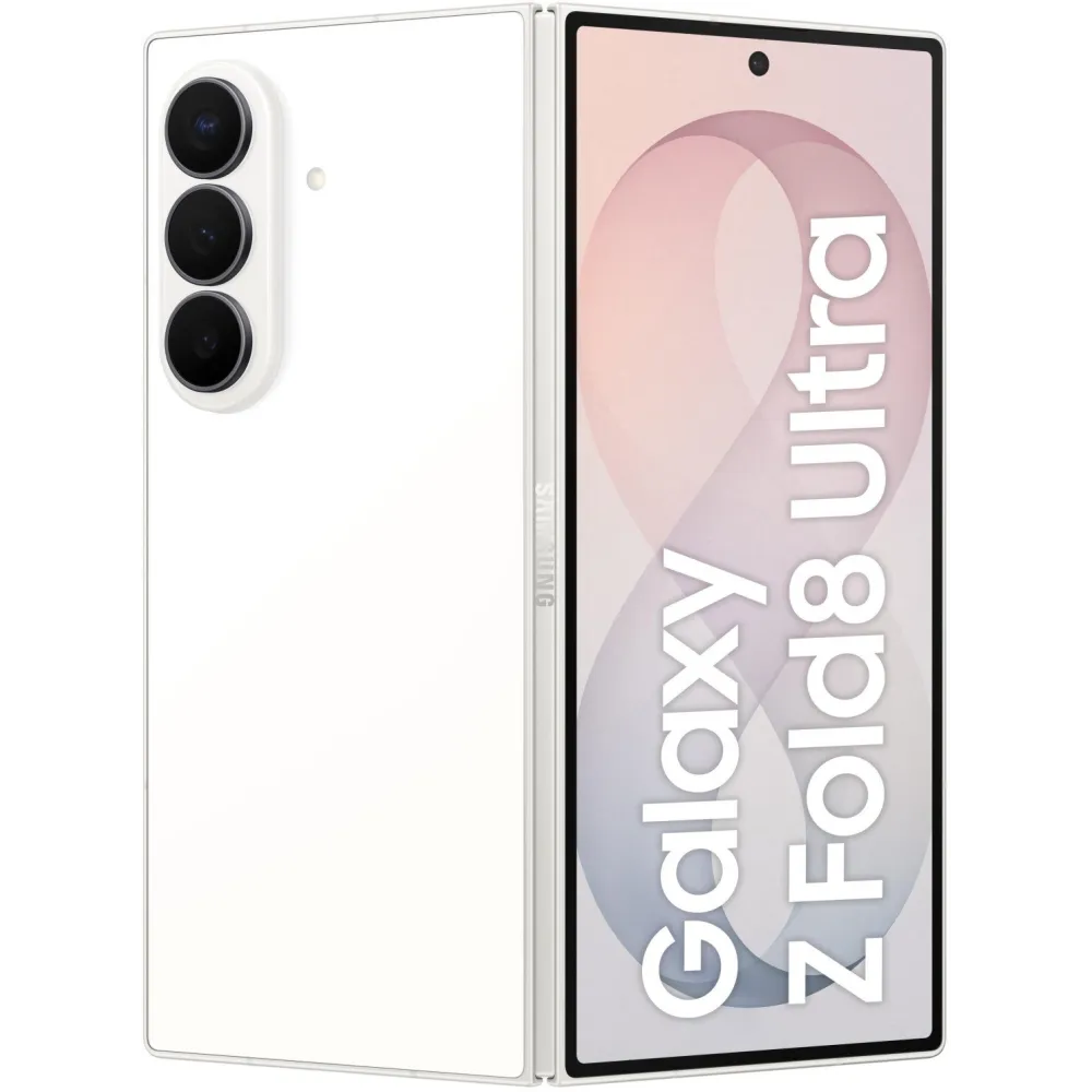 Smartfon Samsung Galaxy Z Fold8 SM-F976BZWCEUE