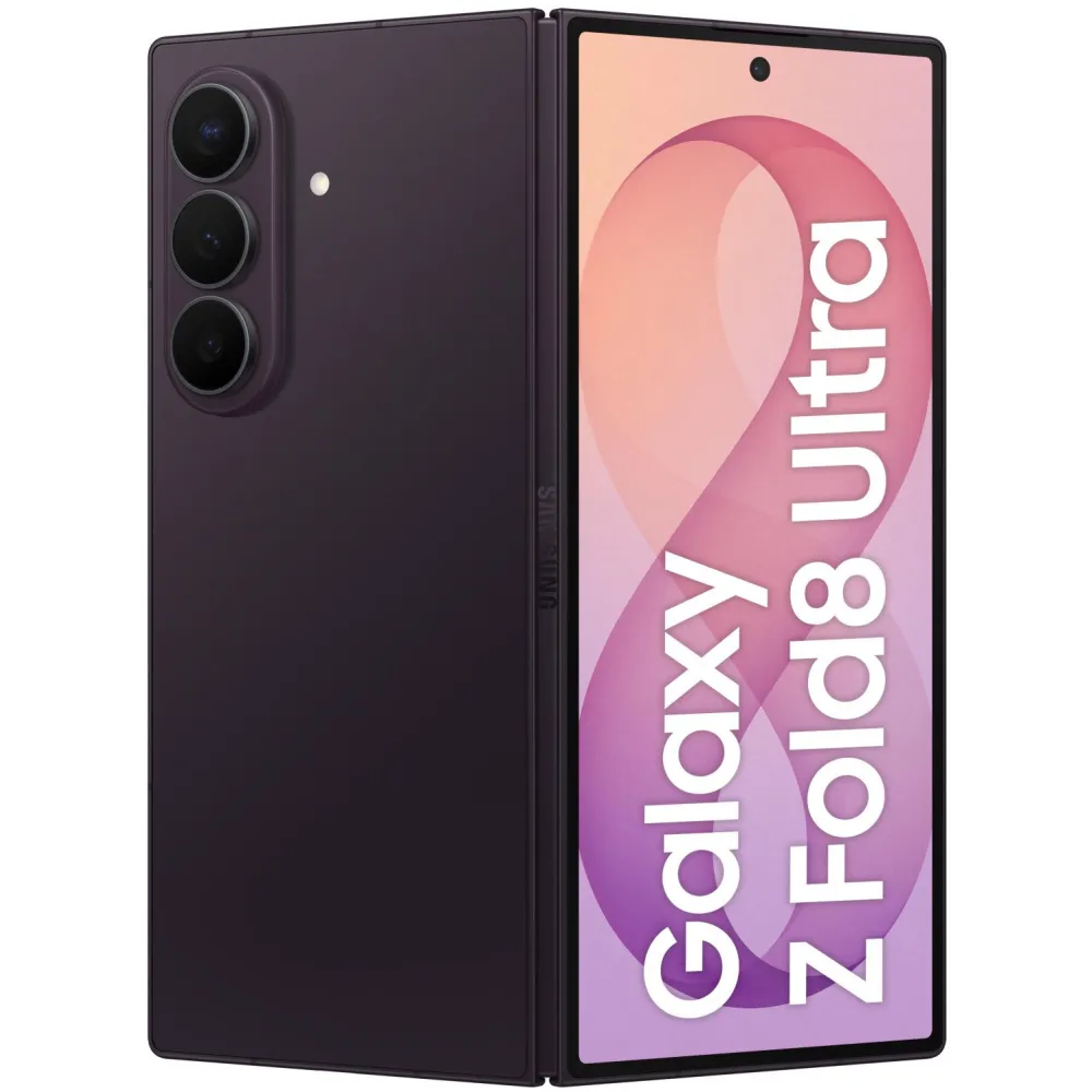 Smartfon Samsung Galaxy Z Flip8 SM-F976BZVBEUE