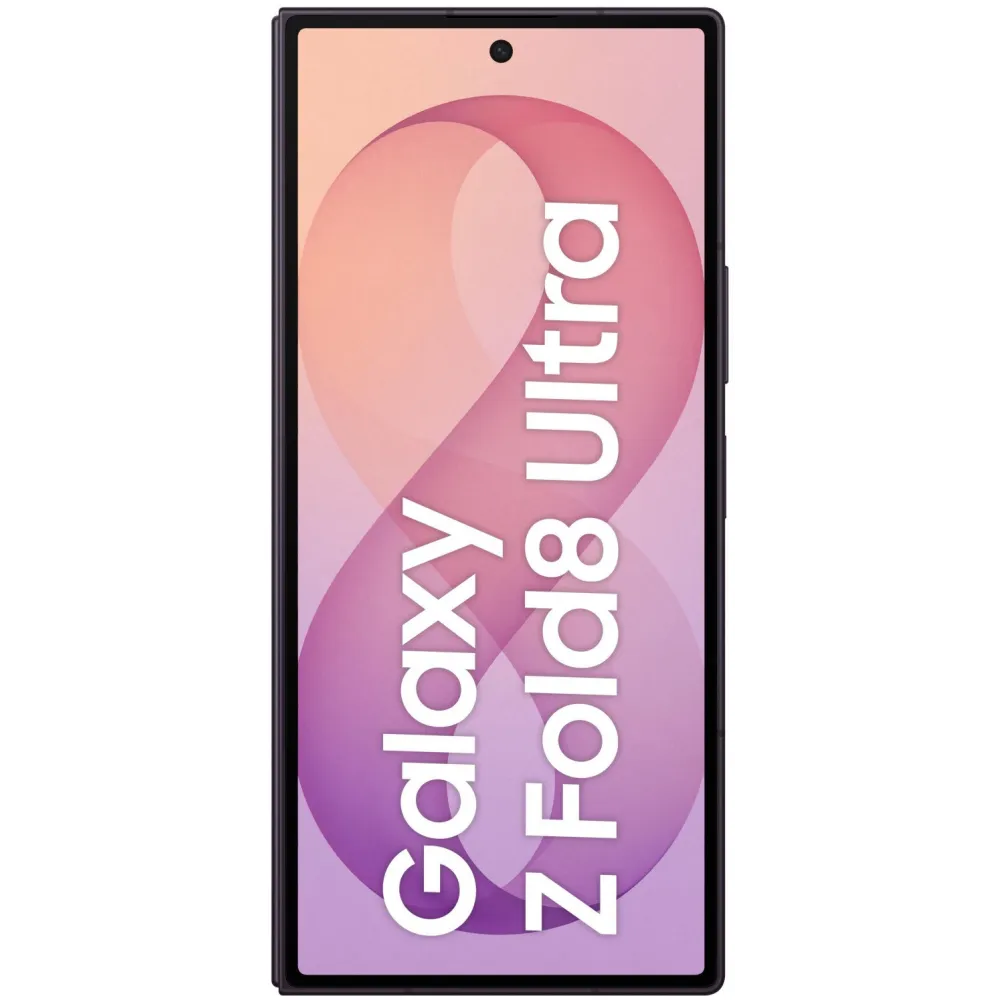 Smartfon Samsung Galaxy Z Fold8 Ultra SM-F976BZVNEUE - zdjęcie