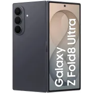 Smartfon Samsung Galaxy Z Fold8 SM-F976BZKNEUE