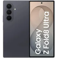 Smartfon Samsung Galaxy Z Fold8 SM-F976BZKNEUE