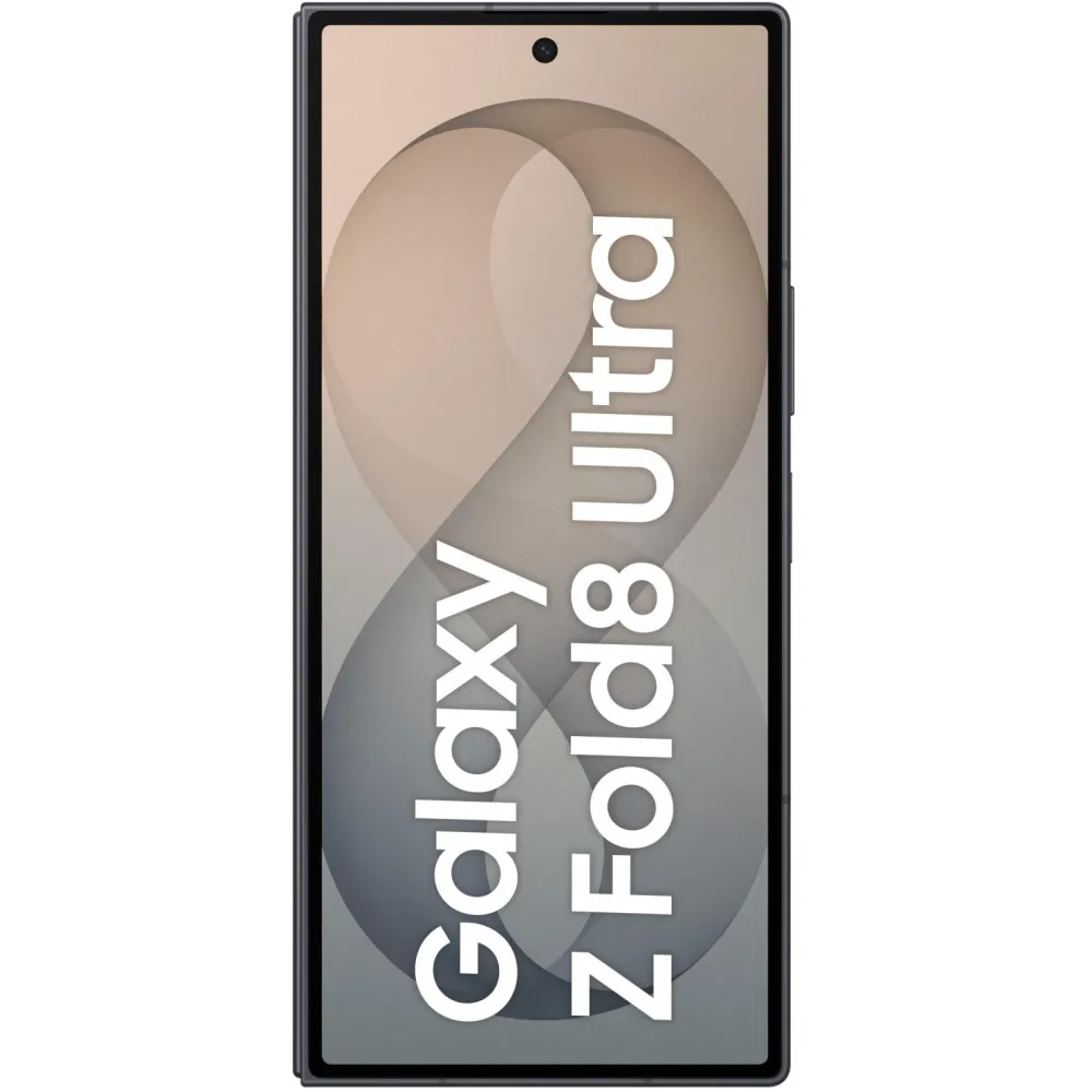 Smartfon Samsung Galaxy Z Fold8 Ultra SM-F976BZKNEUE - zdjęcie
