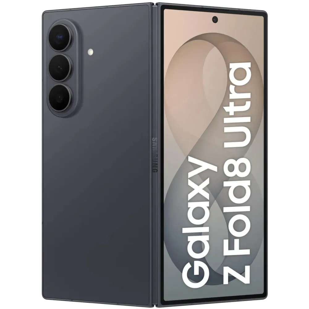 Smartfon Samsung Galaxy Z Fold8 SM-F976BZKBEUE