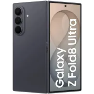 Smartfon Samsung Galaxy Z Fold8 Ultra SM-F976BZKCEUE - zdjęcie poglądowe 6
