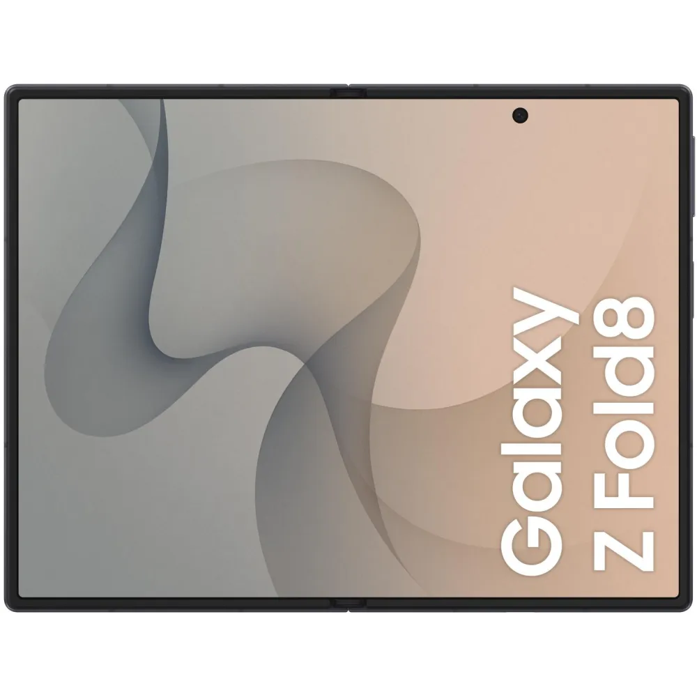 Smartfon Samsung Galaxy Z Fold8 SM-F971BZKBEUE - zdjęcie