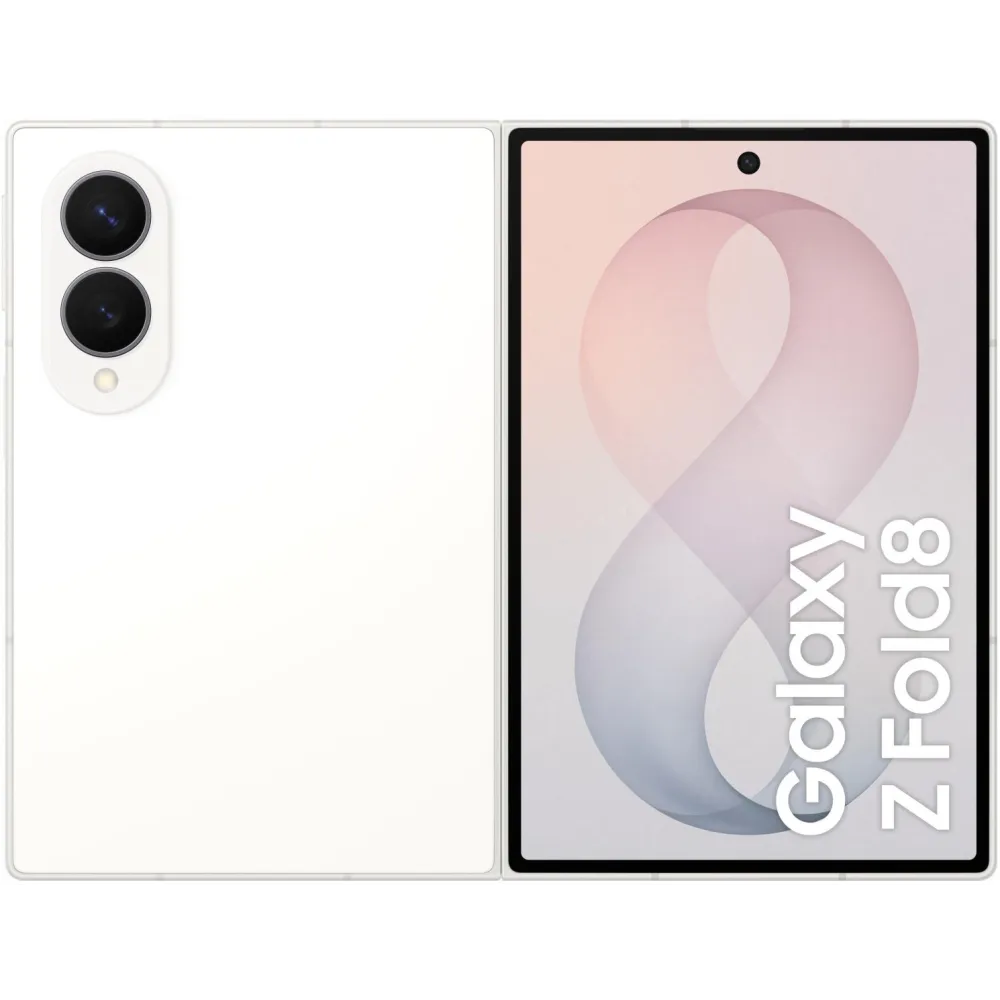 Smartfon Samsung Galaxy Z Fold8 SM-F971BZWBEUE - zdjęcie poglądowe 4