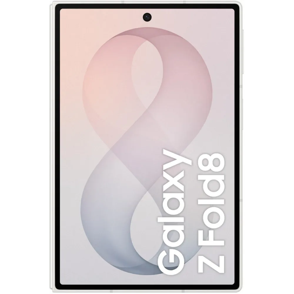 Zdjęcie produktu Smartfon Samsung Galaxy Z Fold8 SM-F971BZWCEUE - Snapdragon 8 Elite Gen 5/7,6" 2448x1848/512GB/RAM 12GB/5G/Kremowy/50, 50+10Mpix/Android/2CI