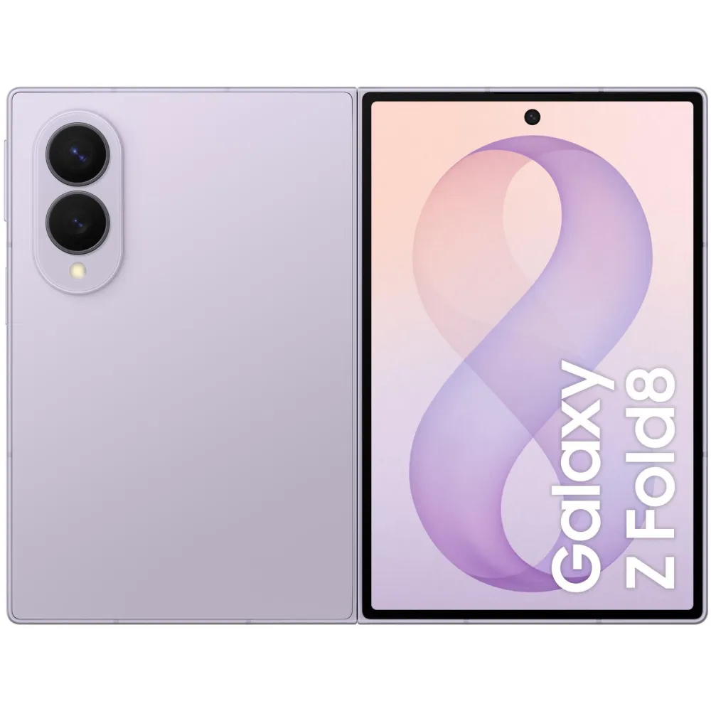 Smartfon Samsung Galaxy Z Fold8 SM-F971BLVNEUE - zdjęcie poglądowe 4
