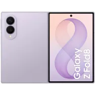 Smartfon Samsung Galaxy Z Fold8 SM-F971BLVCEUE - zdjęcie poglądowe 4