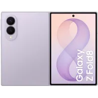 Smartfon Samsung Galaxy Z Fold8 SM-F971BLVBEUE - zdjęcie poglądowe 4